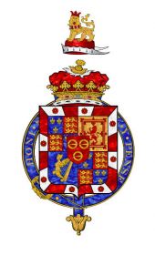 5th Duke of Richmond 