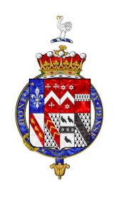 2nd Earl of Bristol 