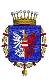 620. Norbert Leopold Lib&scaron;tejnsk&yacute; (1655-1716) Graf von Kolowrat 