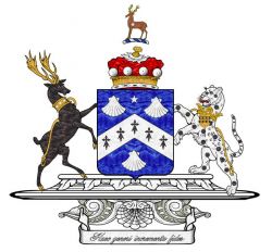 Baron Bayning of Foxley 1797 