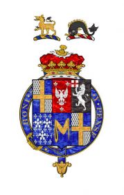 6th Duke of Leeds 