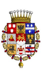 676. Rudolf Franz Erwein (1677-1754) Graf von Sch&ouml;nborn-Buchheim 