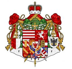 Sigismund Franz von Habsburg-Tirol (1646-1665)