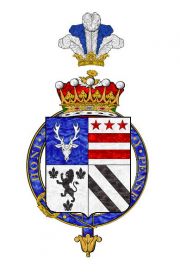 3rd Earl of Dartmouth 