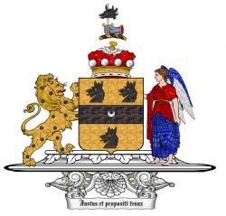 Baron Chedworth 1741