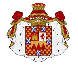 Condado de Ure&ntilde;a 