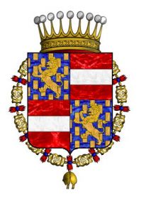 79. Engelbert II (1451-1504), comte de Nassau et Vianden