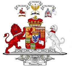 3rd Duke of Fife, 12th Earl of Southesk 