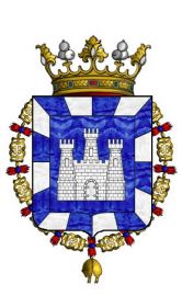 694. Juan de Castellvi y Coloma (1673-1754) II Marqu&eacute;s de Villatorcas, Conde de Cervell&oacute;n