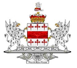 Earl of Craven 1801