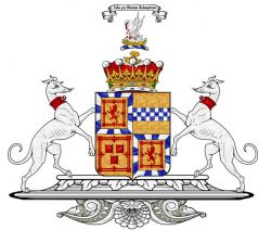 Baron Stuart of Castle Stuart 1796