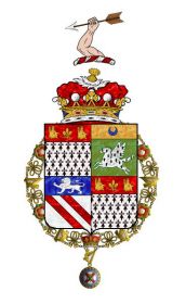 1st Marquess of Headfort 