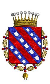 770. Franz Leopold de Longueval (1703-1767) Graf von Buquoy
