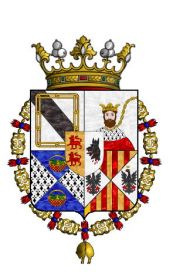 785. Vicente Manrique de Z&uacute;&ntilde;iga (1724-1786) Marqu&eacute;s de Aguilafuente y Conde de Aguilar	