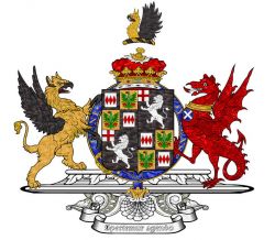 1st Duke of Montagu