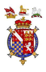 12th Duke of Norfolk 