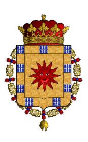 771. Alonso Vicente de Sol&iacute;s y Folch de Cardona (1720-1780) IV Duque de Montellano