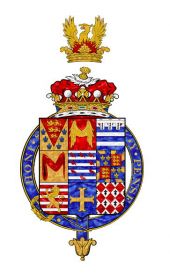 1st Marquess of Hertford