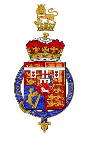 Prince George of Cambridge, Later 2nd Duke of Cambridge 