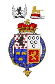 2nd Duke of Kingston-upon-Hull 