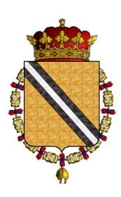 782. Bartolomeo de Capua (1716 - 1792) XX Conde de Altavilla, Duque de Airola, Pr&iacute;ncipe de Riccia