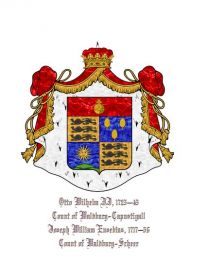 Count of Waldburg-Wolfegg-Waldsee
