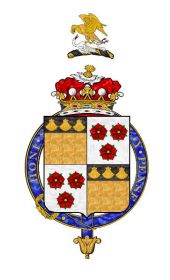 1st Marquess of Montrose 