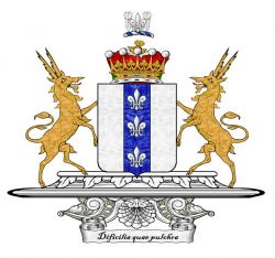 Earl of Middlesex 1622 
