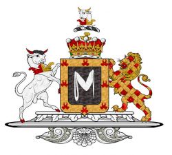 Earl of Wharton 1706
