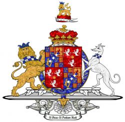 Charles FitzRoy, 2nd Duke of Grafton 