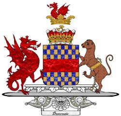 Earl of Cumberland