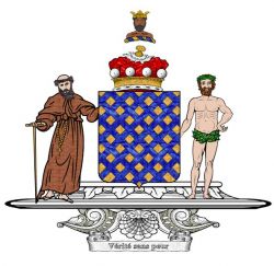Barons Willoughby de Eresby 