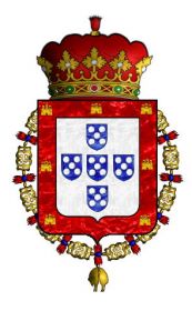 854. Infante Miguel de Portugal (1802-1866) Futuro Miguel, Rey de Portugal
