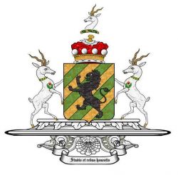 Baron Ashburton 1782
