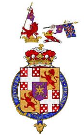1st Marquess Wellesley 