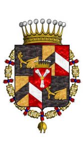 727. Ferdinand Bonaventura II (1708-1778) Graf von Harrach zu Rohrau und Thannhausen