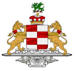 Lord Barrett of Newburgh1627 