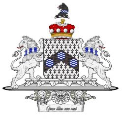 Baron Brownlow 1776 