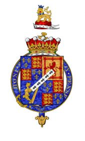 1st Earl of Southampton