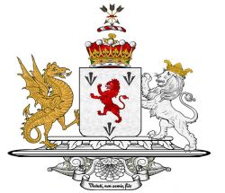 Earl of Wilton 1801