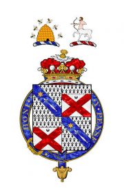 2nd Earl of Shelburne, Later 1st Marquess of Lansdowne 