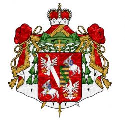 Clemens Wenzelaus von Sachsen (1763-1769)