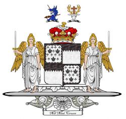 Baron Tyrone of Haverfordwest 1786