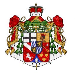 Joseph Klemens von Bayern (1702-1723)