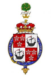 1st Marquess of Abercorn 