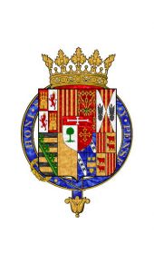Duc d'&Eacute;pernon 