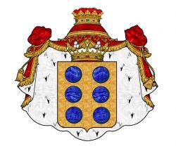 Marquesado de Velada 