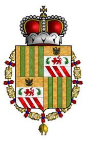 677. Antonio Tolomeo de Gallio Trivulzio (1692-1767) V Principe della Val Mesolcina, V Duca di Alvito