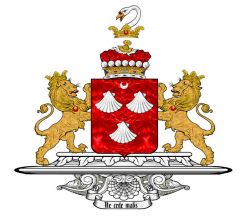 Viscount Keppel 1782 