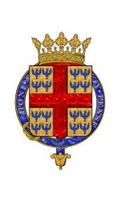 Duc de Montmorency 